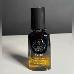 Gold Lust Nourishing Hair Oil 50 ml